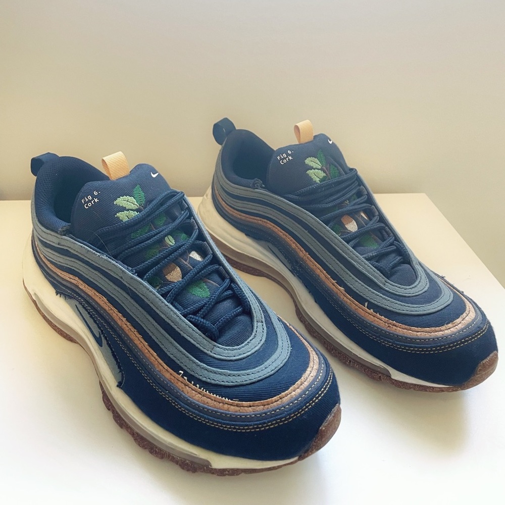 Nike Air Max 97 SE Cork - Obsidian Men’s size 10